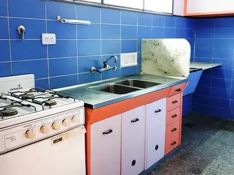 Depto Tipo Casa en Alquiler en Olivos, $ 850.000