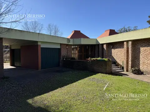 Casa en venta Barrio  Las Lomadas - Los Cardales