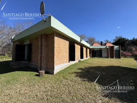 BARRIO LAS LOMADAS - LOS CARDALES