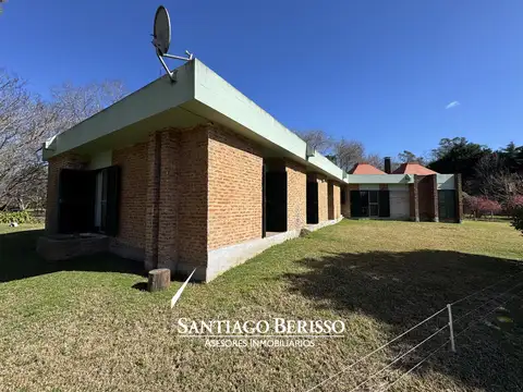 BARRIO LAS LOMADAS - LOS CARDALES