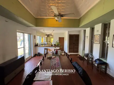 Casa en Venta 45 años