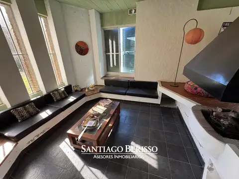 Casa en venta Barrio  Las Lomadas - Los Cardales