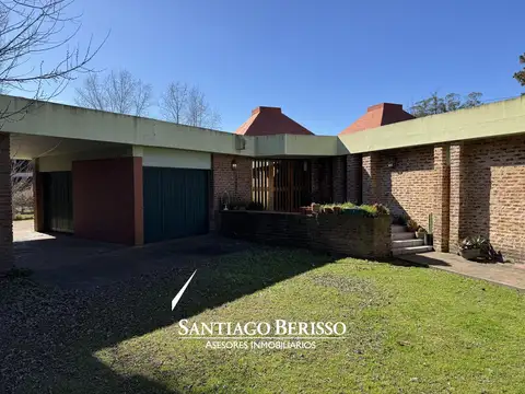 Casa en venta Barrio  Las Lomadas - Los Cardales