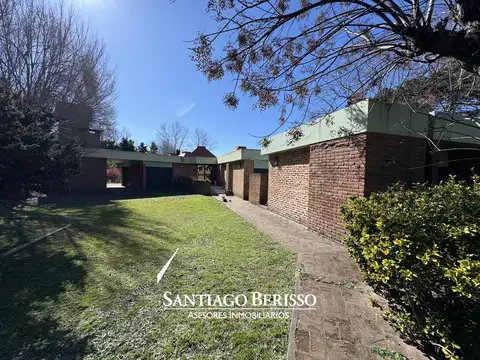 Casa en Venta de 5 dormitorios