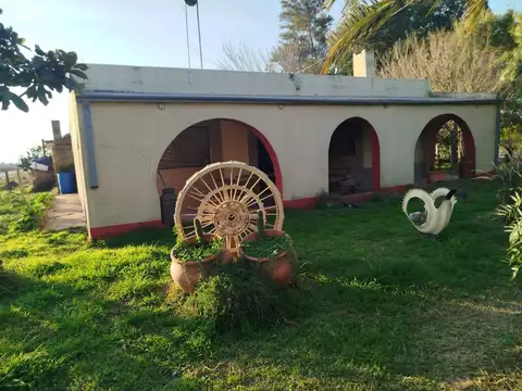 zona rural