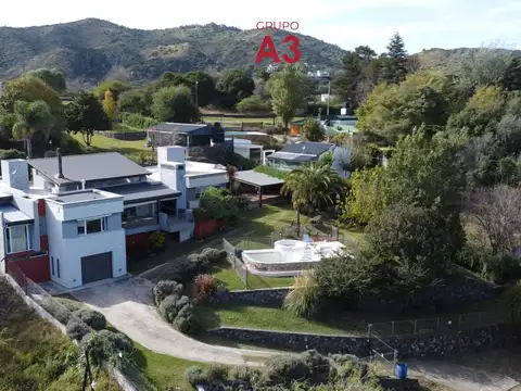 Casa en Venta en Villa Ciudad de America, USD 190.000