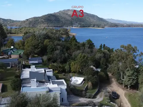 5FVH+73 Villas Ciudad de América, Argentina 100, Piso 00