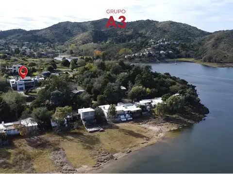 CASA DE CATEGORIA CON VISTAS PANORAMICAS AL LAGO LOS MOLINOS EN VILLA CIUDAD DE AMÉRICA 887
