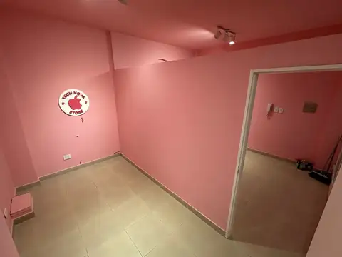 Local en Alquiler A Estrenar