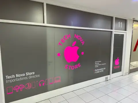 Local en Alquiler A Estrenar