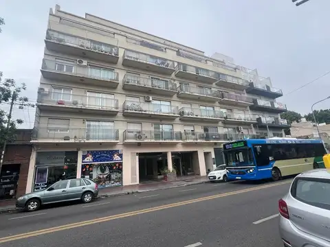Avenida Lope De Vega 2900, Piso 1