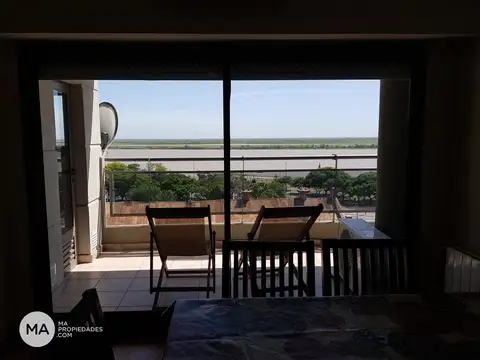 Departamento 2 Dormitorios con amenities - San Martin 300 - Centro Rosario | Venta