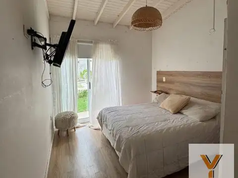 Casa 5 ambientes con 1 baño
