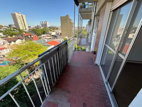 Avenida Chiclana 3700, Piso 5