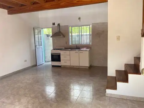 Departamento en Alquiler 12 años