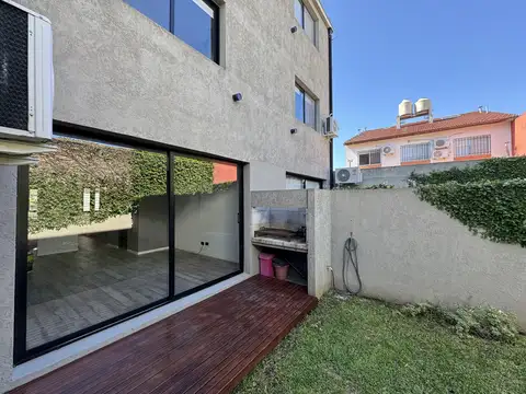 Casa en Venta 5 años