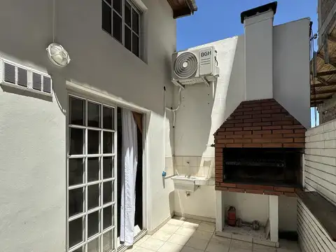 Departamento en Alquiler Temporal en Villa Crespo, USD 760