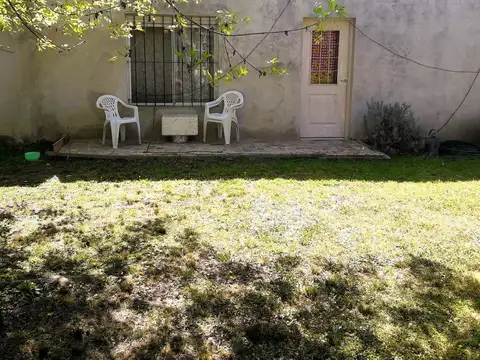 SDA. Venta Casa 3 ambientes en Parque Sakura, Exaltacion de la Cruz