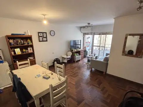OPORTUNIDAD SE VENDE DEPARTAMENTO 3 DORMITORIOS CENTRO