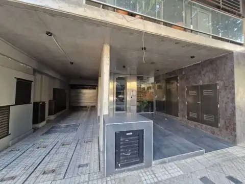 Pueyrredón al 1200 (Cochera)