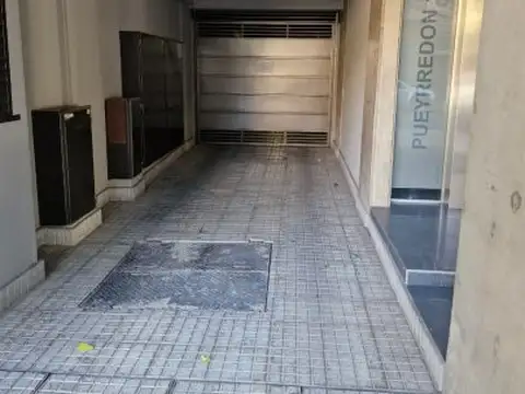 Pueyrredón 1260
