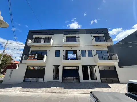 Avenida Santa Fe 100