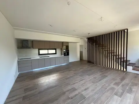 Casa en Venta A Estrenar