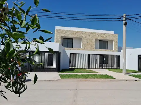 Departamento en venta en Sunchales