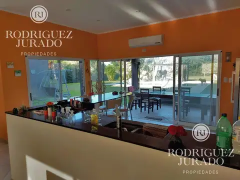 Casa en Venta 9 años
