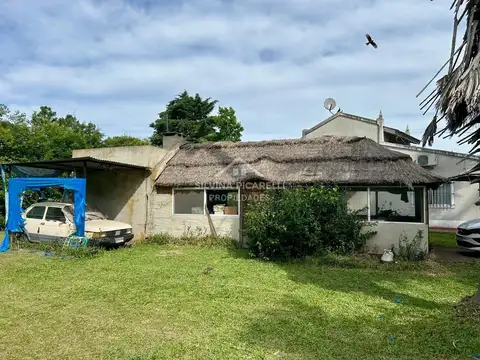 Casa en Venta 15 años