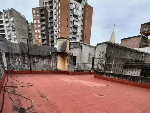 NO BUSQUES MAS   PH A RECICLAR SIN EXPENSAS CORR Y DORR