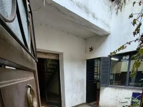 Depto Tipo Casa en Venta en Villa Crespo, USD 139.900