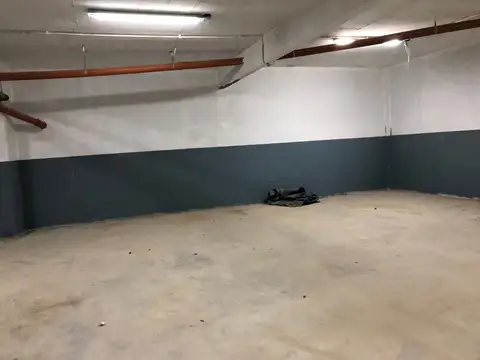 DEPARTAMENTO 4 AMB OPC. COCHERA Y BALCÓN TERRAZA