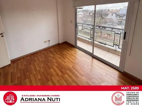 Departamento en Alquiler al Este