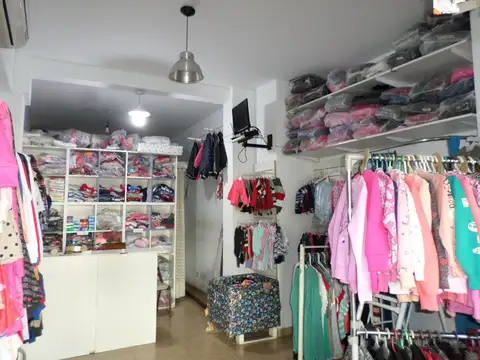 MUY BUENA UBICACIÓN - MUNRO CENTRO