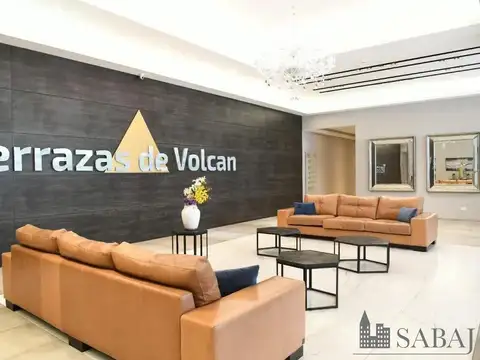 Zelarrayan 1600, Piso 3