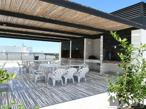 Departamento en Venta en Parque Chacabuco, USD 73.000