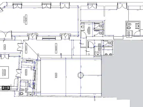 Areco - Alquiler Local en esquina ideal gastron