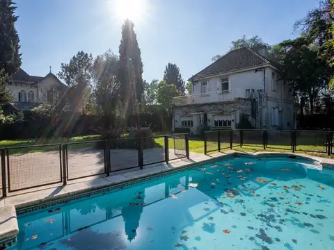Casa en Venta de 5 dormitorios
