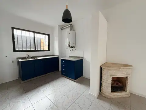 Departamento en Venta al Norte