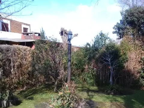 Terreno 200 m2 - Tortuguitas - J.C.Paz
