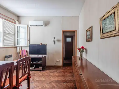 Departamento en Venta Permite mascota