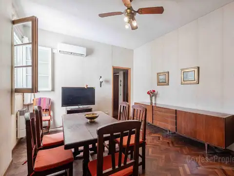 Departamento venta 4 ambientes en Palermo Soho