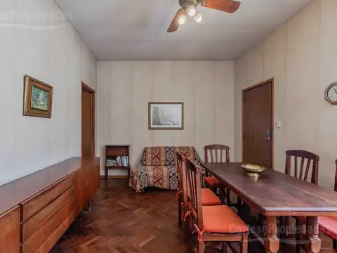 Departamento en Venta de 4 ambientes