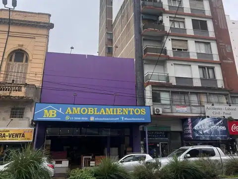 Local en Venta en Lomas De Zamora, USD 600.000