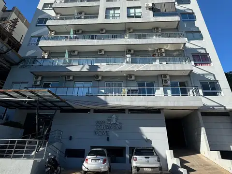   MONOAMBIENTE EN ALQUILER – ZONA UNNE
  Av.Costanera Norte 1950