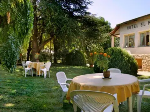 Hotel en Venta en Villa General Belgrano, USD 400.000