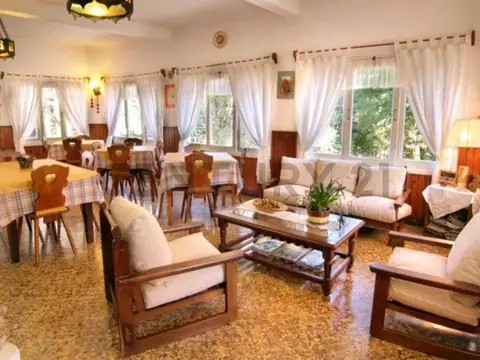 Hotel en Venta 2026 años