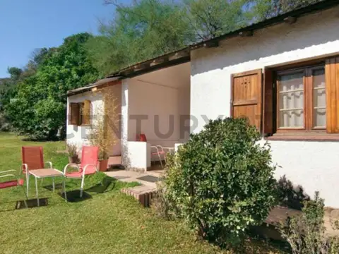 POSADA VILLA GENERAL BELGRANO IDEAL PARA GERIATRICO EN VENTA