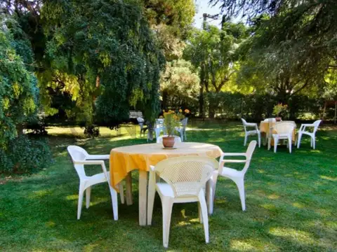 Hotel en Venta en Villa General Belgrano, USD 460.000